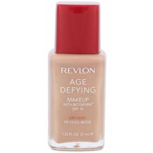Revlon, Age Defying, Make-up with Botafirm