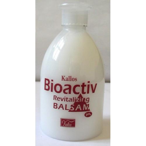 Kallos, Bioactiv Revitalizing Balsam (Bioaktywny balsam rewitalizujący Ph4)