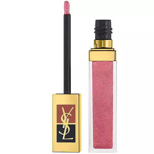 Yves Saint Laurent, Golden Gloss - Shimmering Lip Gloss