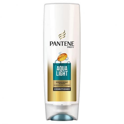 Pantene, Pro-V, Aqua Light, Lekka odżywka do włosów (nowa wersja)