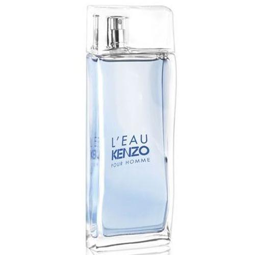 kenzo homme eau de parfum opinie
