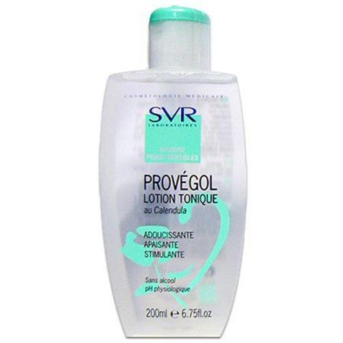 SVR, Provegol, Lotion Tonique (Tonik do demakijażu i oczyszczania skóry)