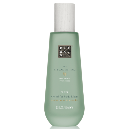 rituals the ritual of jing sleep dry oil