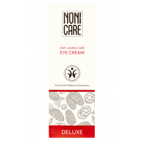Nonicare, Deluxe, Anti-Aging Care Eye Cream (Krem pod oczy)
