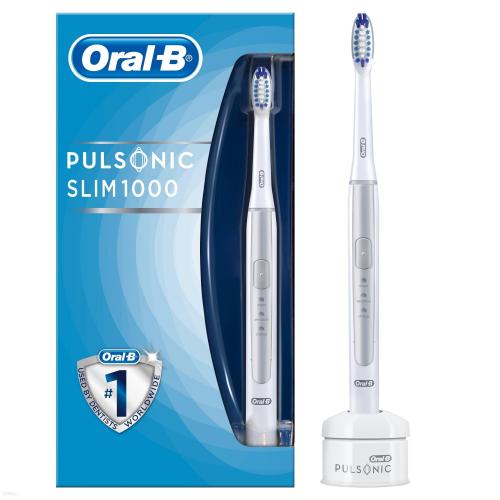 Oral-B, Szczoteczka soniczna Pulsonic Slim 1000