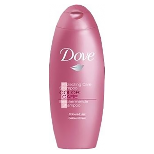 Dove, Color Care, Ochronna odżywka do włosów przyciemnianych