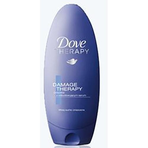 Dove, Damage Therapy, Odżywka do włosów suchych i zniszczonych
