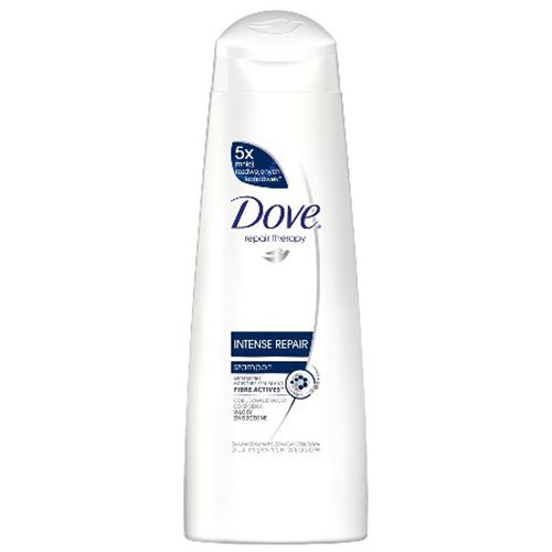 Dove, Repair Therapy, Intense Repair Shampoo (Szampon do włosów zniszczonych)