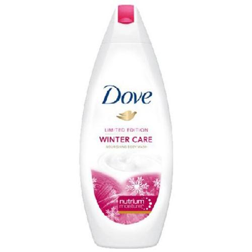 Dove, Winter Care, Nourishing Body Wash (Zimowy żel do mycia ciała) (nowa wersja)