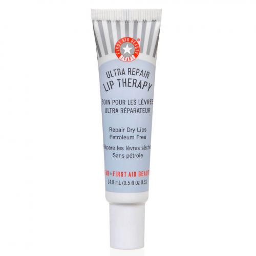 First Aid Beauty, Ultra Repair Lip Therapy (Balsam do ust)