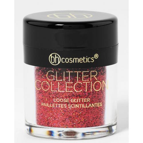 BH Cosmetics, Glitter Collection, Loose Glitter (Brokat)
