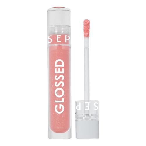 Sephora, Collection, Glossed Lip Gloss Pure Finish (Błyszczyk do ust)
