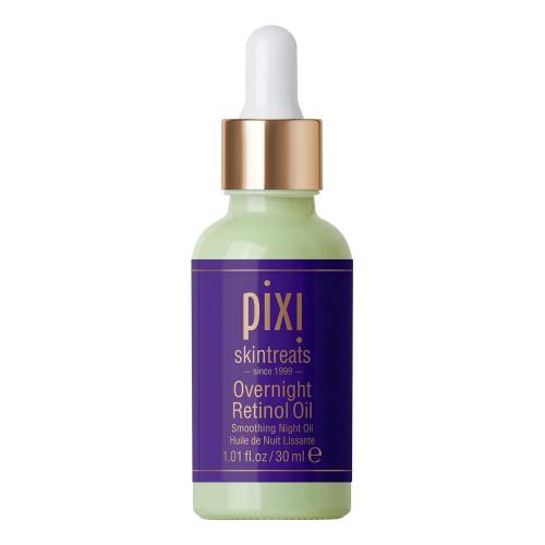 Pixi, Overnight Retinol Oil (Olejek do twarzy z retinolem)