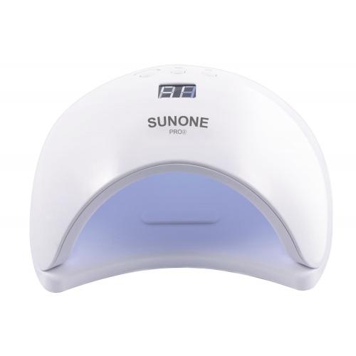 Sunone, Pro 2, Professional Nail Lampe LED/UV 48W (Lampa do paznokci)