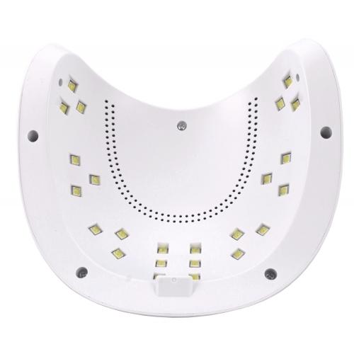 Sunone, Pro 2, Professional Nail Lampe LED/UV 48W (Lampa do paznokci)