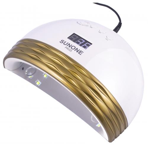 Sunone, Pro 1, Professional Nail Lampe LED/UV 48W (Lampa do paznokci)