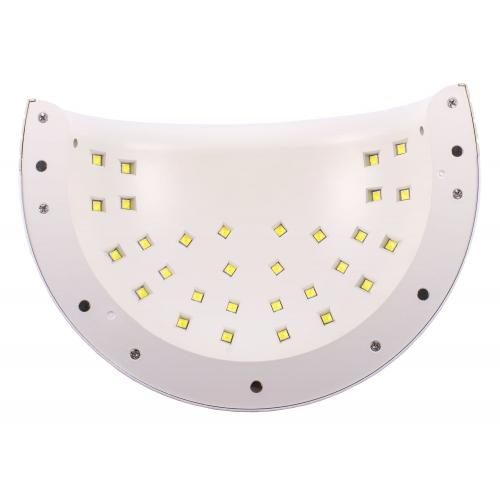 Sunone, Pro 1, Professional Nail Lampe LED/UV 48W (Lampa do paznokci)