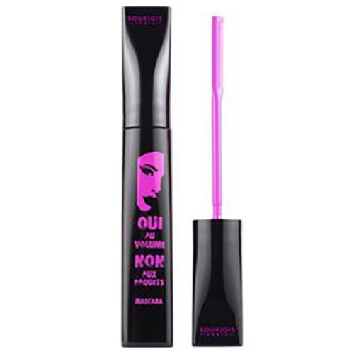 Bourjois, YES to volume NO to clumps (Mascara)