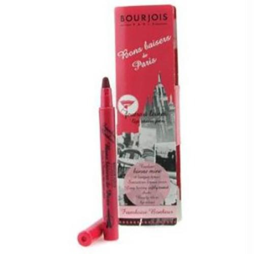Bourjois, Bons Baisers De Paris [Lip Stain Pen] (Pisak do ust)