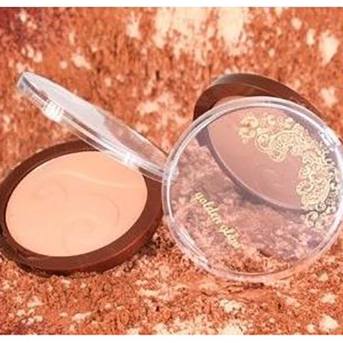Lovely, Gold Glow (Puder)