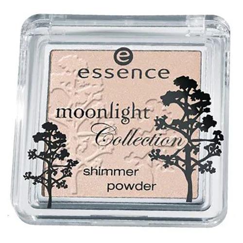 Essence, Moonlight Collection, Shimmer Powder (Rozświetlacz do twarzy)