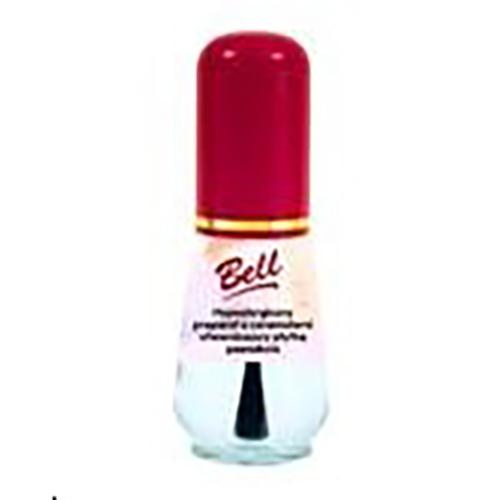 Bell, Hypoalergiczny preparat z ceramidami utwardzający płytkę paznokcia
