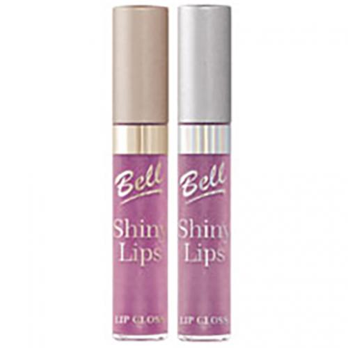 Bell, Shiny Lips Lip Gloss