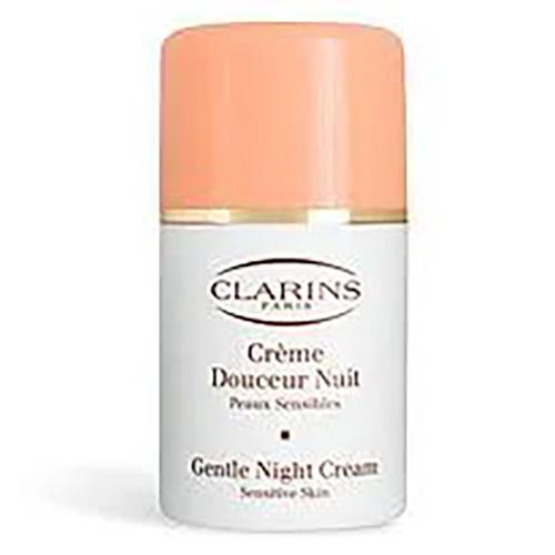 Clarins, Creme Douceur Nuit [Gentle Night Cream]