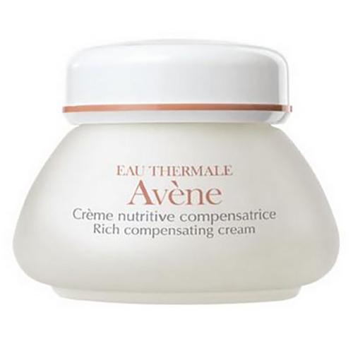 Eau Thermale Avene, Creme Nutritive Compensatrice (Krem odżywczy z wit. C)