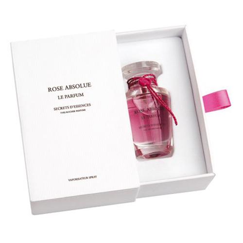 Yves Rocher, Secrets d`Essences, Rose Absolue le Parfum