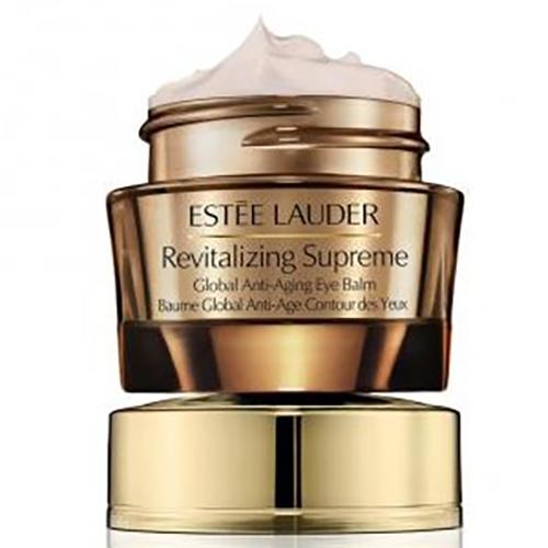 Estee Lauder, Revitalizing Supreme Global - Anti Aging Eye Balm (Odmładzający krem pod oczy)