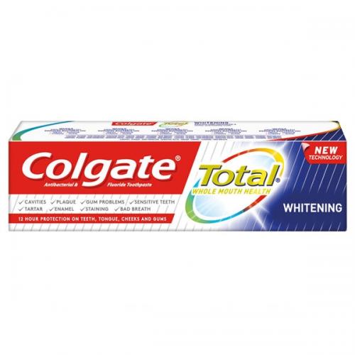 colgate total cena