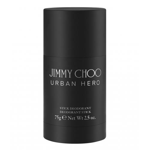 Jimmy Choo, Urban Hero, Deodorant Stick (Dezodorant w sztyfcie)