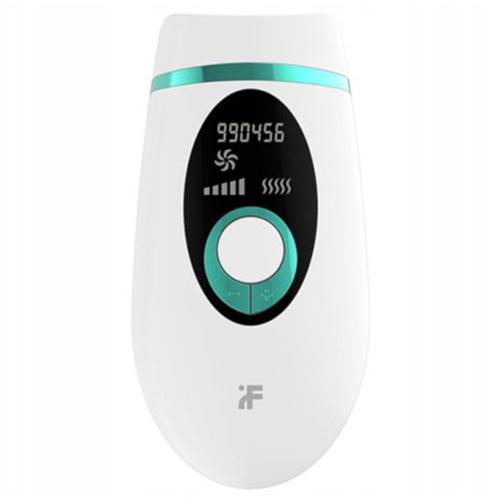 Xiaomi InFace, Hair Remover ZH-01D (Depilator laserowy)