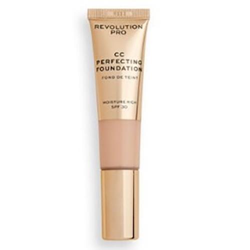 Revolution Pro, CC Perfecting Foundation (Podkład do twarzy)