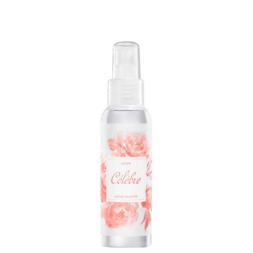 celebre body mist