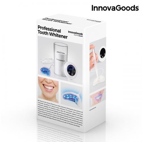 InnovaGoods, Professional Tooth Whitener (Profesjonalny wybielacz do zębów)