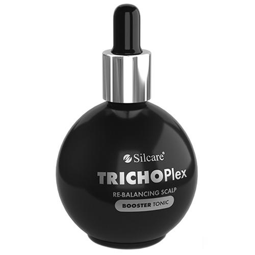 Silcare, Trichoplex, Rebalancing Scalp Booster Tonic (Tonik  do pielęgnacji skóry głowy)