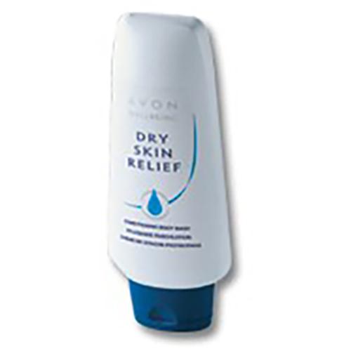 Avon, Wellbeing, Dry Skin Relief Exfoliating Body Scrub (Peeling do ciała do skóry suchej)