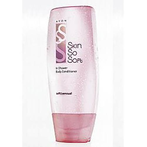 Avon, Skin So Soft, In - Shower Body Conditioner (Odżywka do ciała pod prysznic)