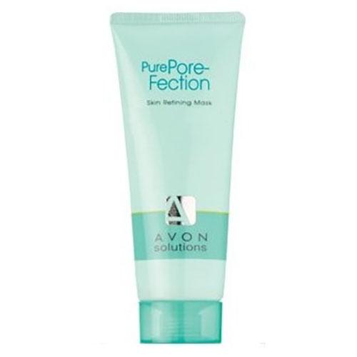Avon, Solutions, Pure Pore-Fection, Skin Refining Mask (Głęboko oczyszczająca maseczka do twarzy)