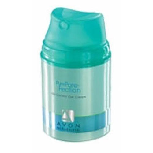 Avon, Solutions, Pure Pore-Fection, Oil Control Gel Cream (Krem-żel normalizująco-matujący)