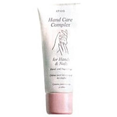 Avon, Hand Care Complex (Krem do rąk i paznokci)