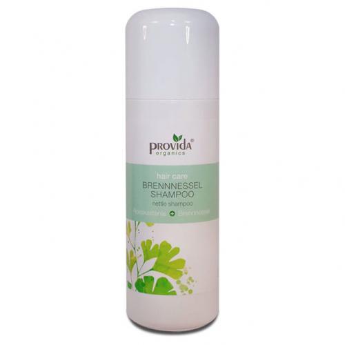 Provida Organics, Brennessel Shampoo (Szampon pokrzywowy)