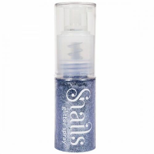 Snails, Glitter Spray (Brokat do ciała i włosów w sprayu) - cena