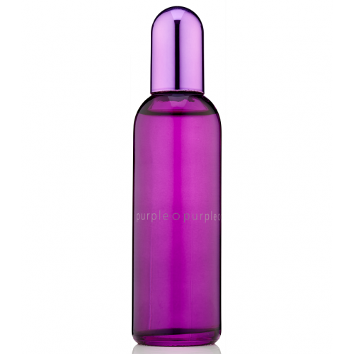 Milton, Colour Me Purple EDP - cena, opinie, recenzja | KWC