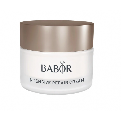 Babor, Skinovage, Intensive Repair Cream (Głęboko regenerujący krem o bardzo bogatej konsystencji, przeznaczony także do pielęgnacji skóry z bliznami)