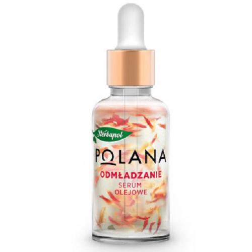 Polana, Serum olejowe `Odmładzanie`