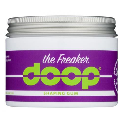 Doop, The Freaker Shaping Gum (Modelująca guma do włosów)