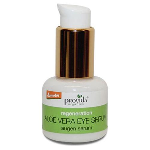 Provida Organics, Aloe Vera Eye Serum (Serum pod oczy z aloesem)